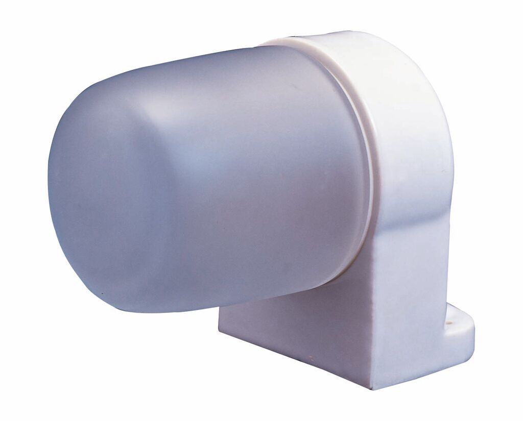 Wall Light 240V 40W (No Bulb)