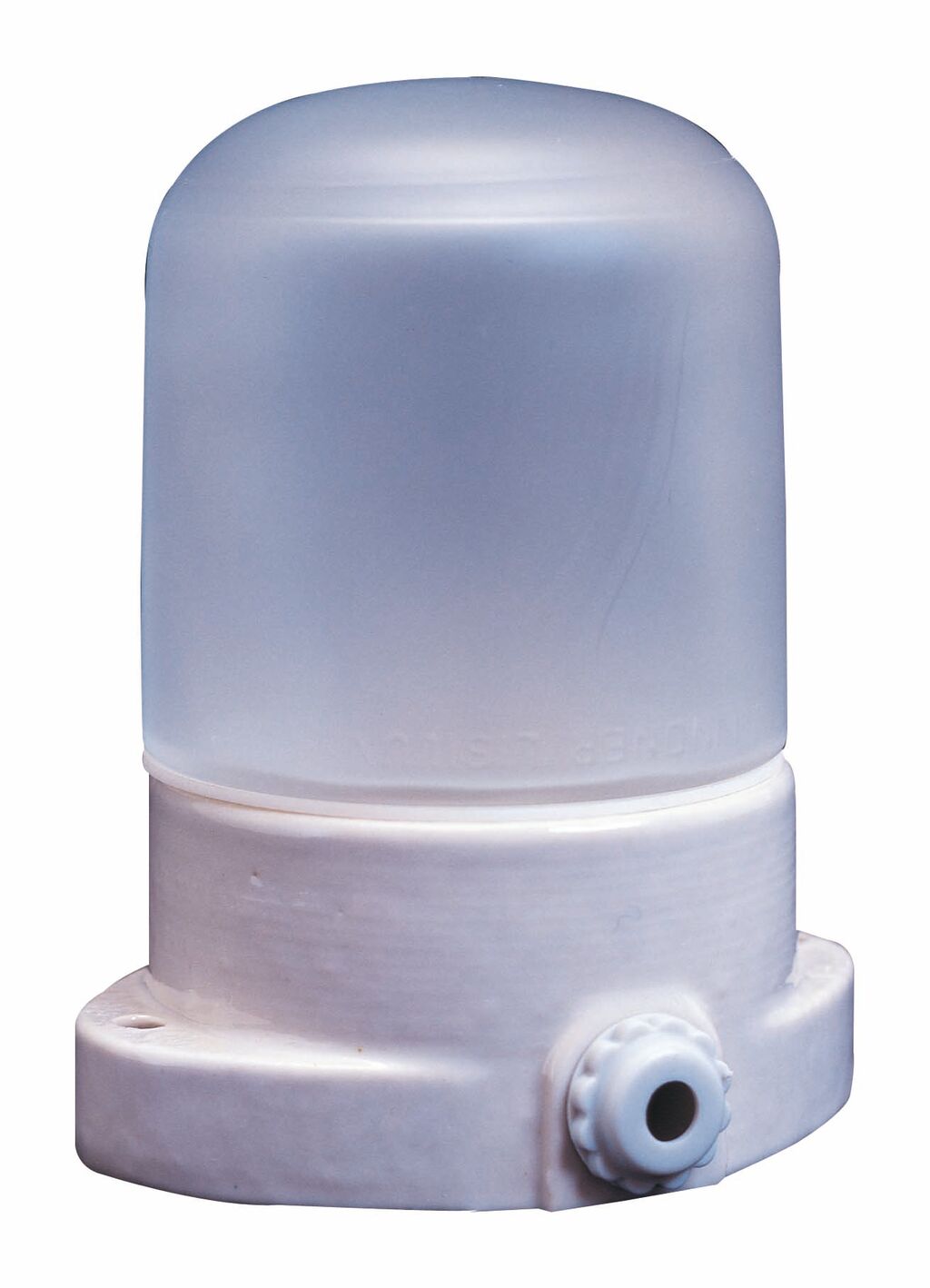 Ceiling/Wall Ceramic Light (No Bulb)