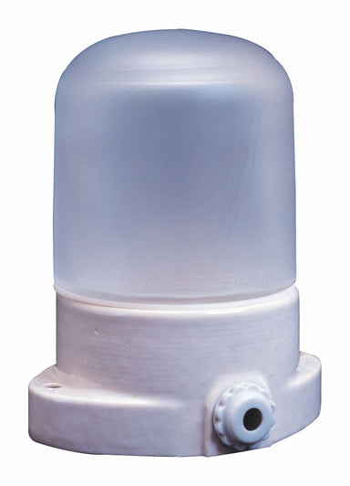 Ceiling/Wall Ceramic Light (No Bulb)