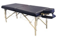 Affinity Sienna Massage Couch, Navy