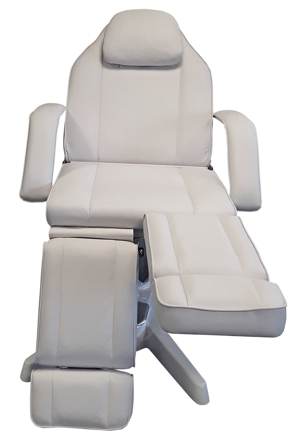 Affinity Stellar Beauty/Tattoo Chair, White