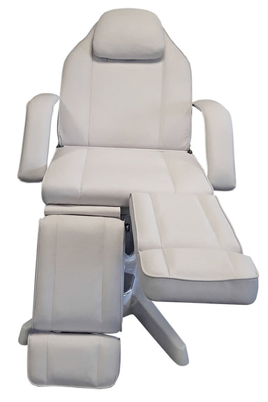Affinity Stellar Beauty/Tattoo Chair, White