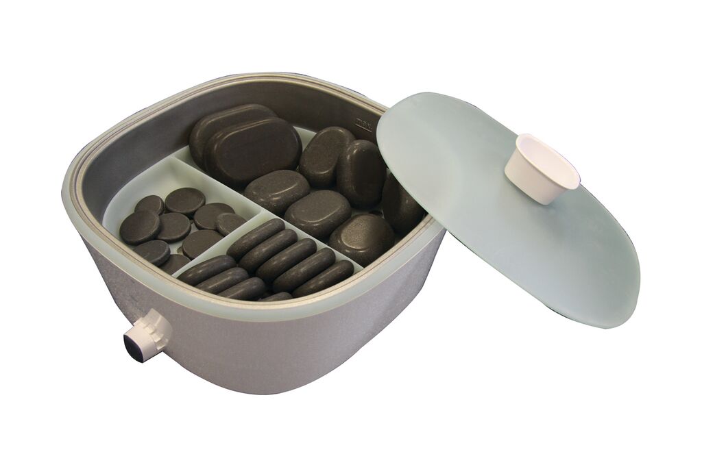 Caldera Hot Stone Heater