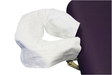 Disposable Face Cradle Covers, Pack of 100