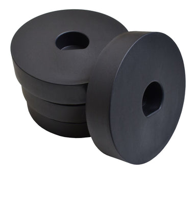 Affinity Soft Ground Stabiliser Feet for Aluminium Couches