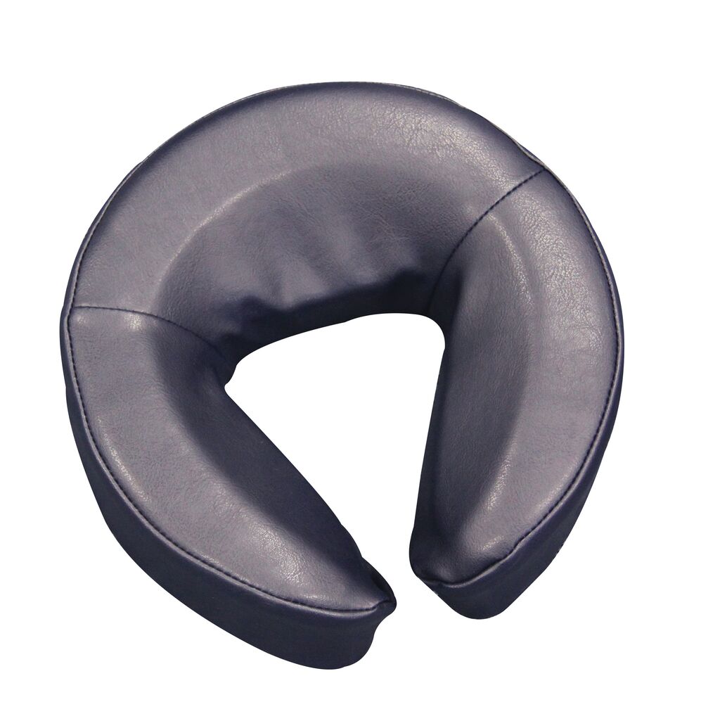 Affinity Horseshoe Face Cradle / Neck Cushion, Navy