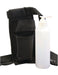 Affinity Adjustable Single Oil Holster, Black
