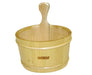 Wooden Pail