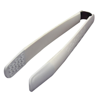 Hot Stone Tongs, Silicone Ends
