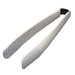 Hot Stone Tongs, Silicone Ends