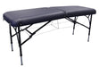 Affinity Versalite Portable Massage Couch, 28 inch, Navy