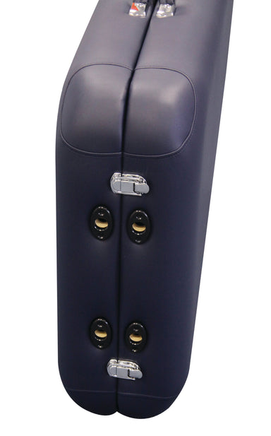 Affinity Versalite Massage Couch hinge detail