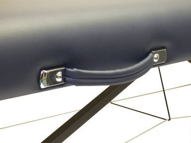 Affinity Versalite Massage Couch carry handle detail