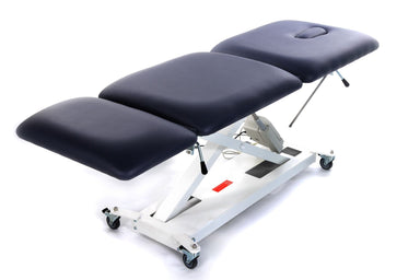 Affinity Sports Pro Massage Couch, foot end