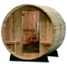 Audra Barrel Sauna