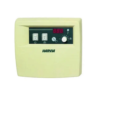 C150 Sauna Control Panel
