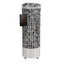 Cilindro Sauna Heater, 6.8kW, Xenio Controls