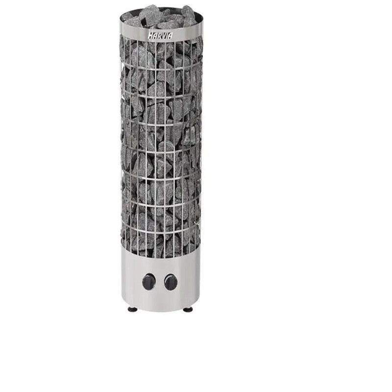 Cilindro Sauna Heater, 9kW, No Controls