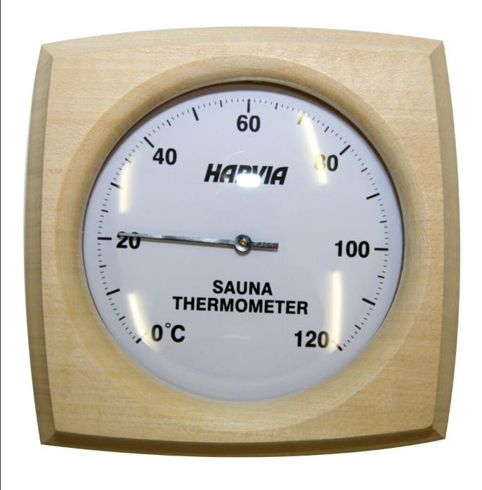 Sauna Thermometer
