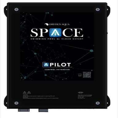 SPACE PILOT Panel