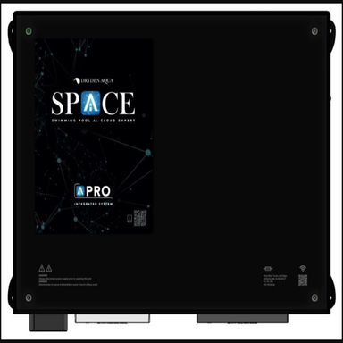 SPACE PRO Panel