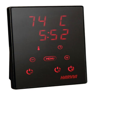 Xenio CX170 Sauna Control Panel
