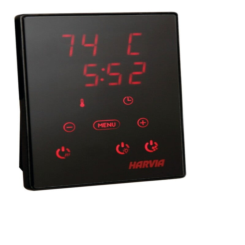 Xenio CX170 Sauna Control Panel