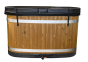 Harvia Frosty Cold Plunge tub
